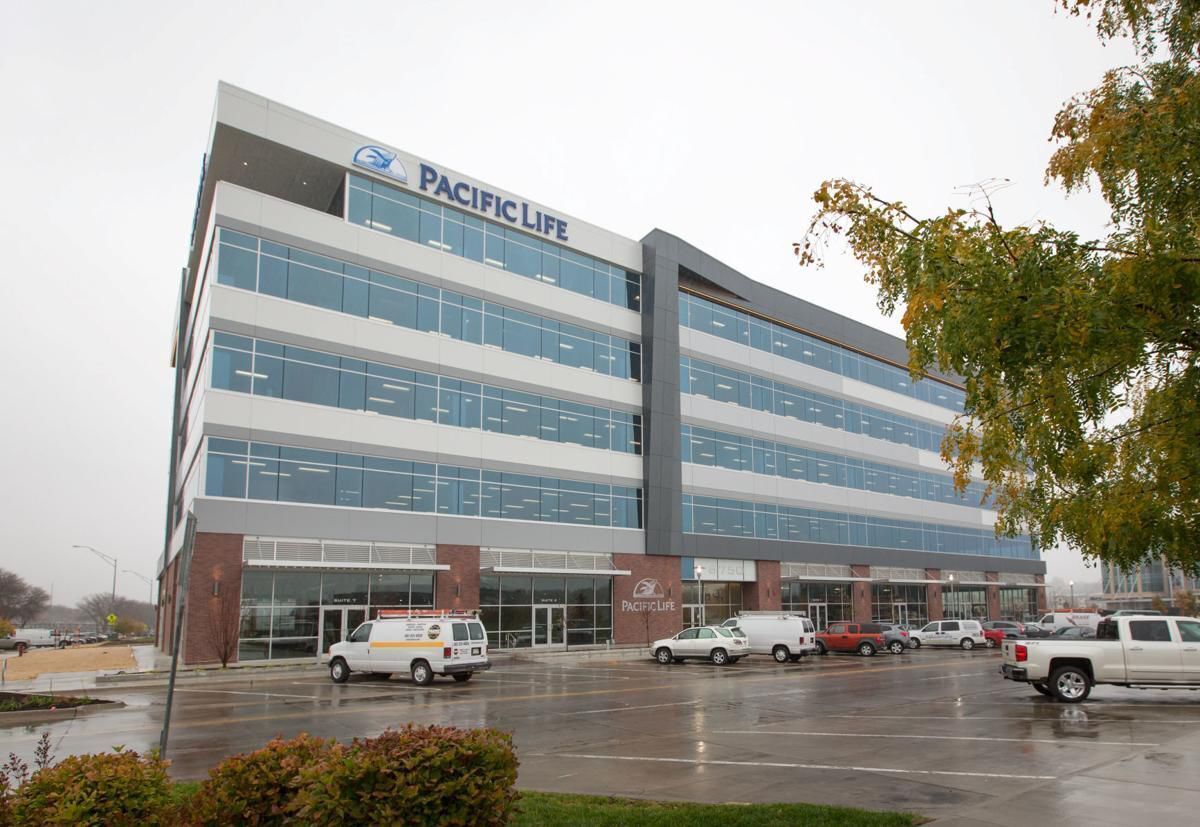 4 - Pacific Life